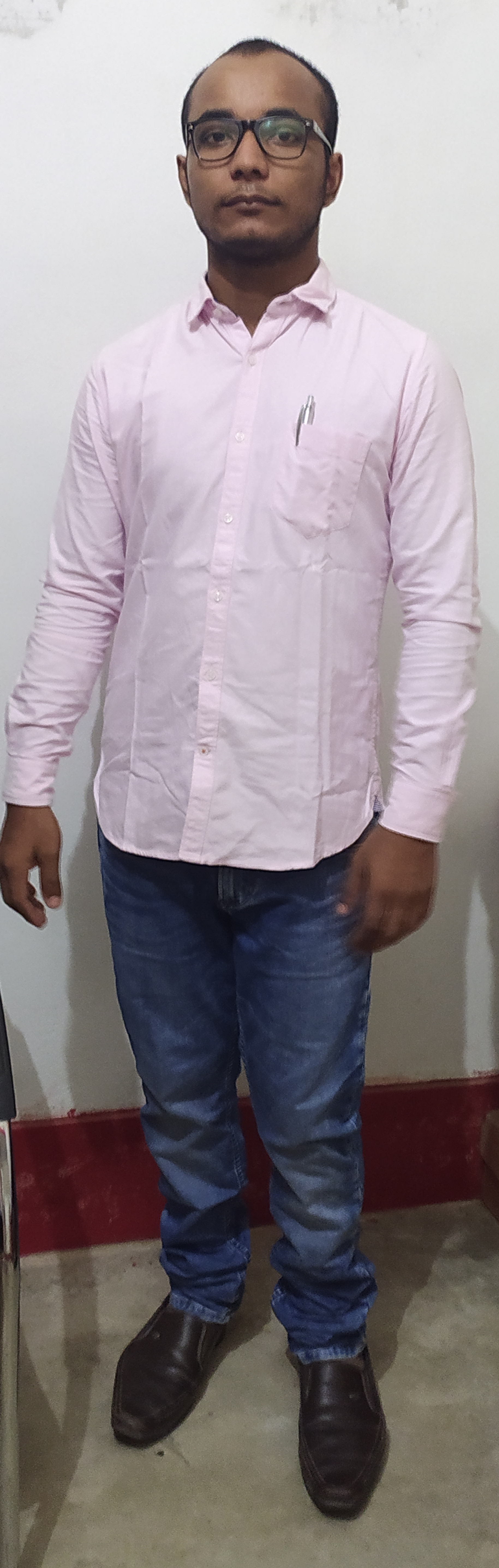 Kavi Himanshu Bhardwaj