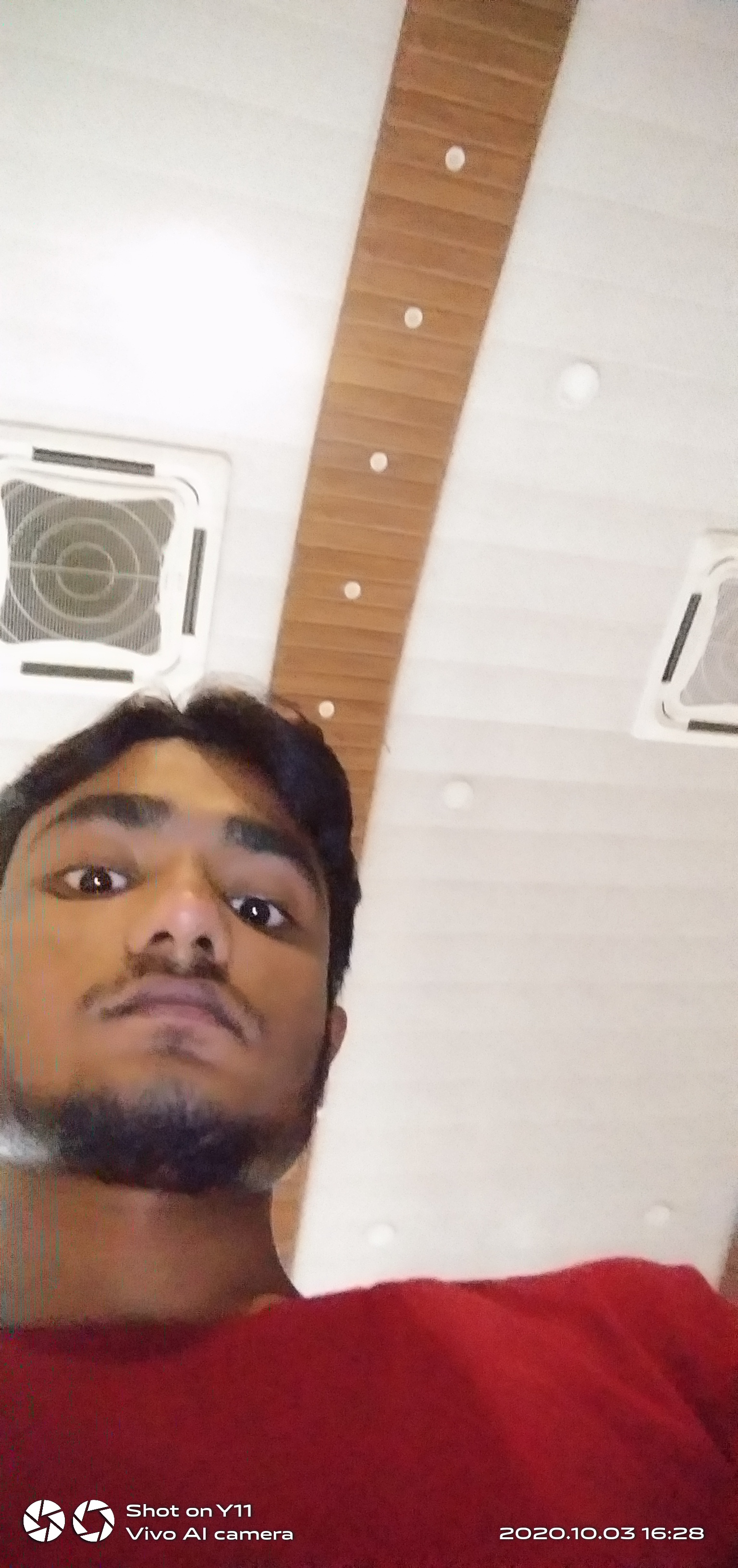 kavi Manish Kumar Modi