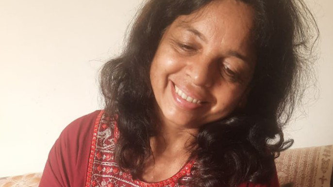 Dr. Pooja Makhe's pic