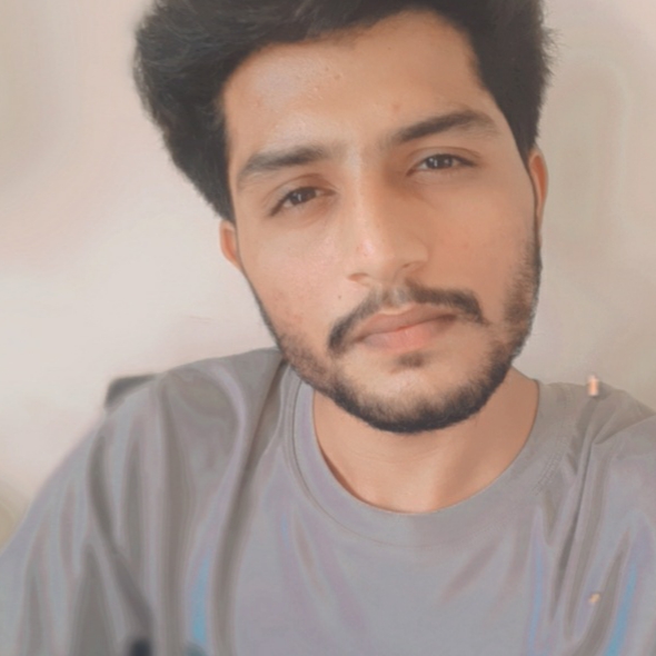 Keyur Bepariya