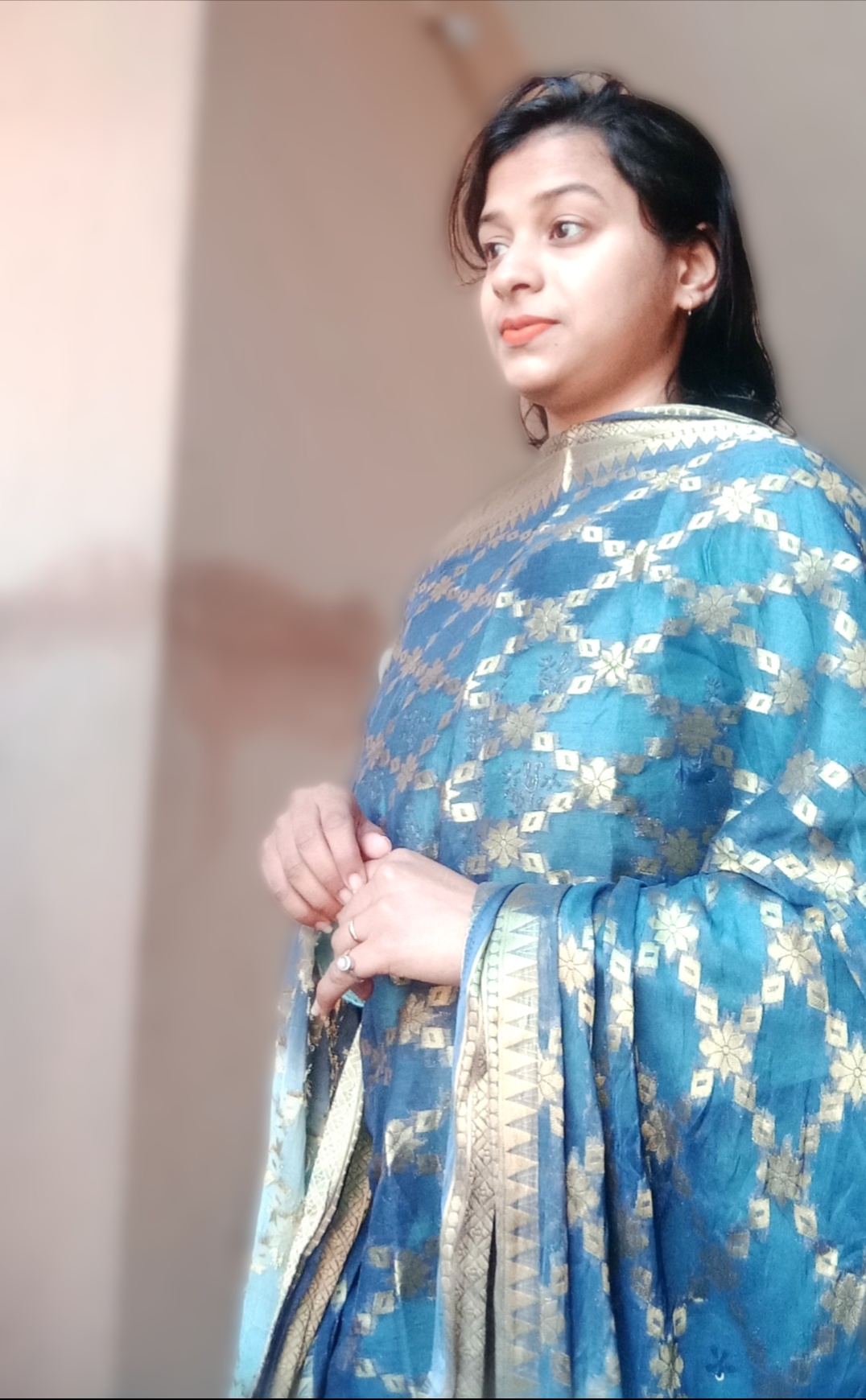 Khushboo Kumari