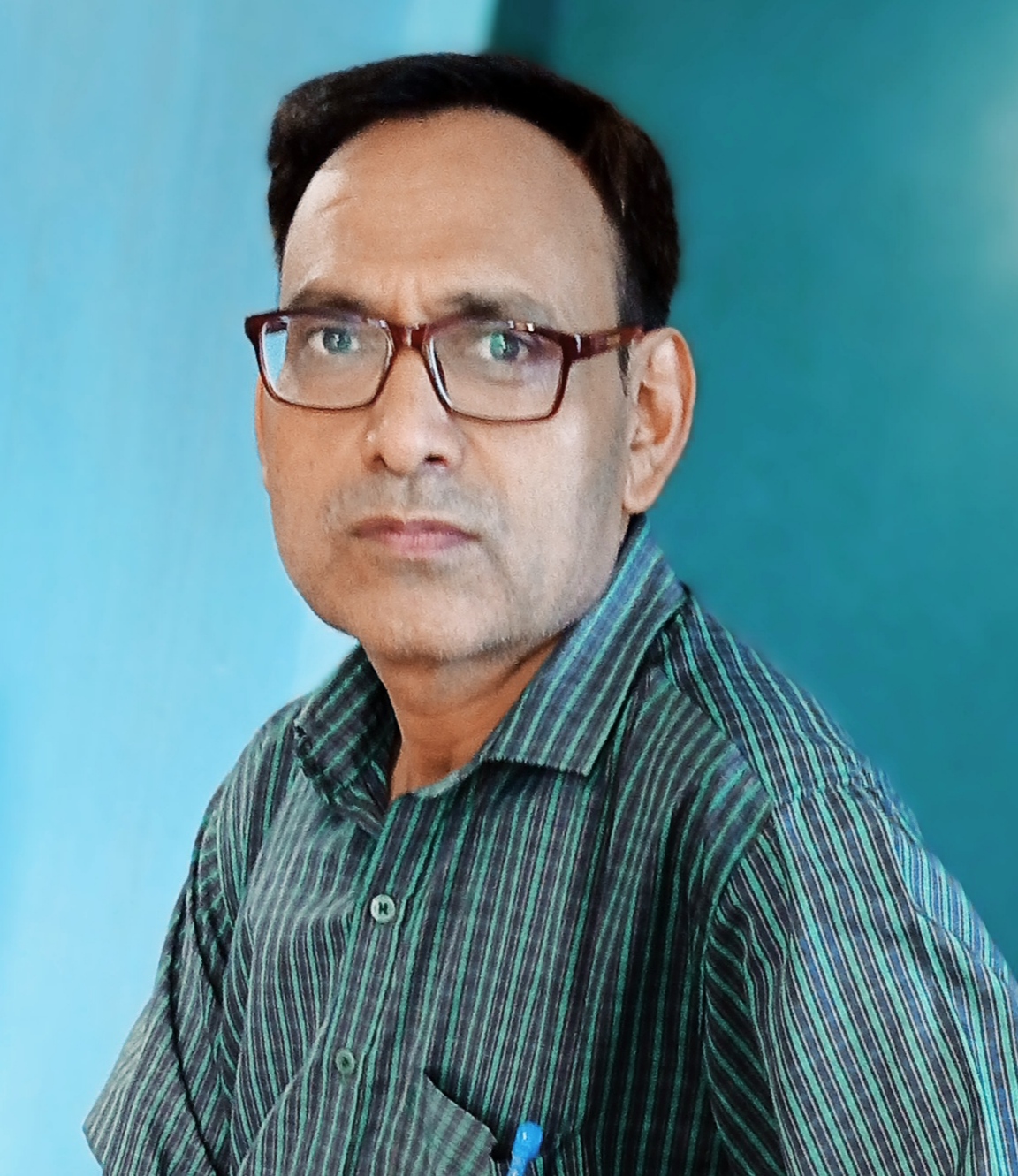 Kishan Lal Rohilla