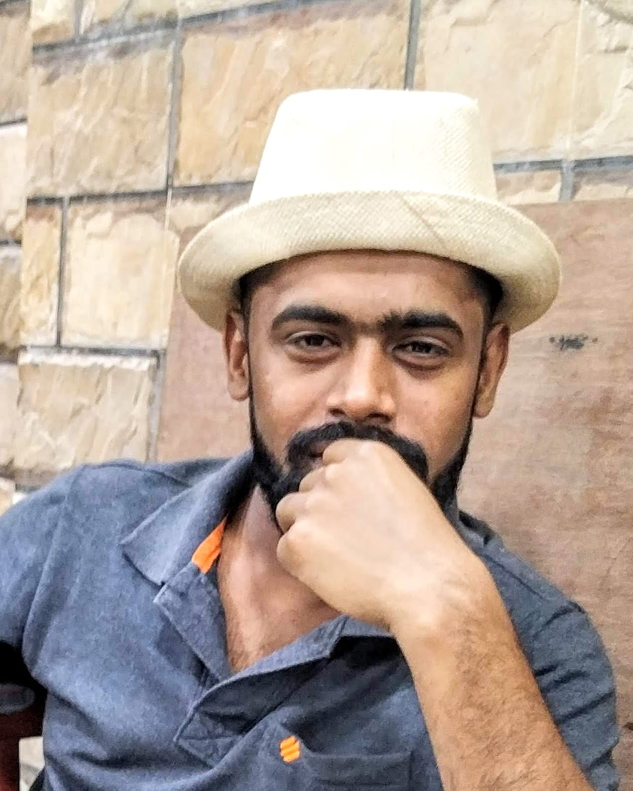 KISHORI LAL