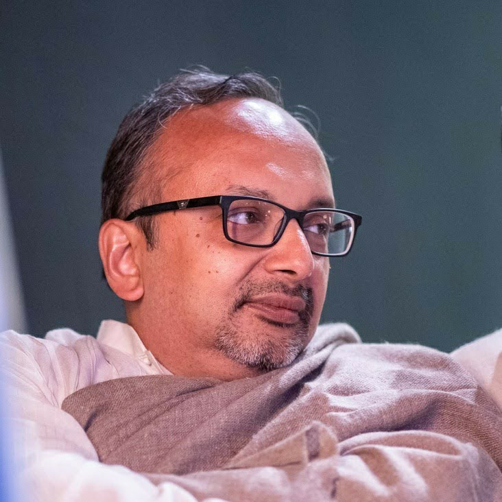 krishan kumar goyal's pic