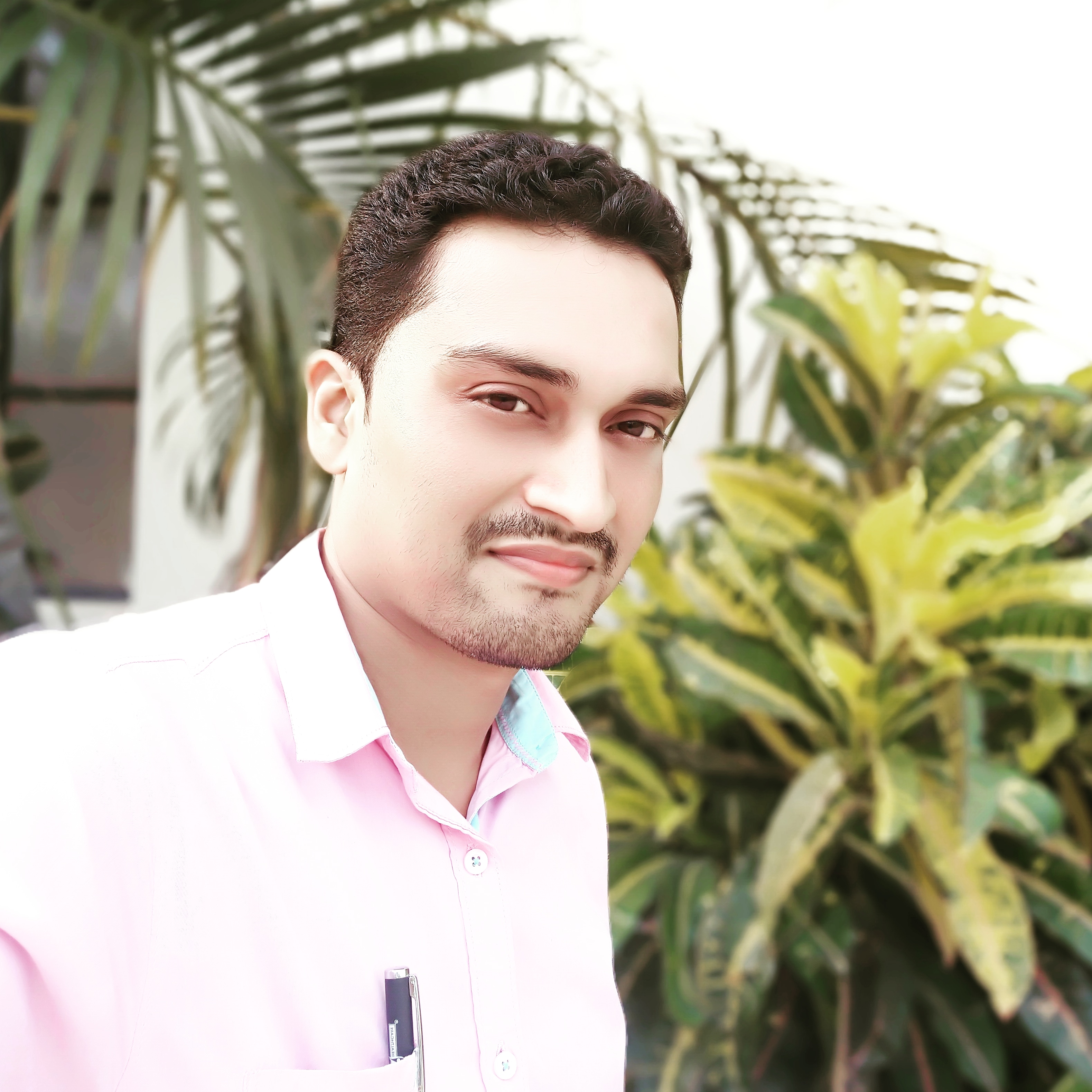 कृष्ण कन्हैया भारद्वाज