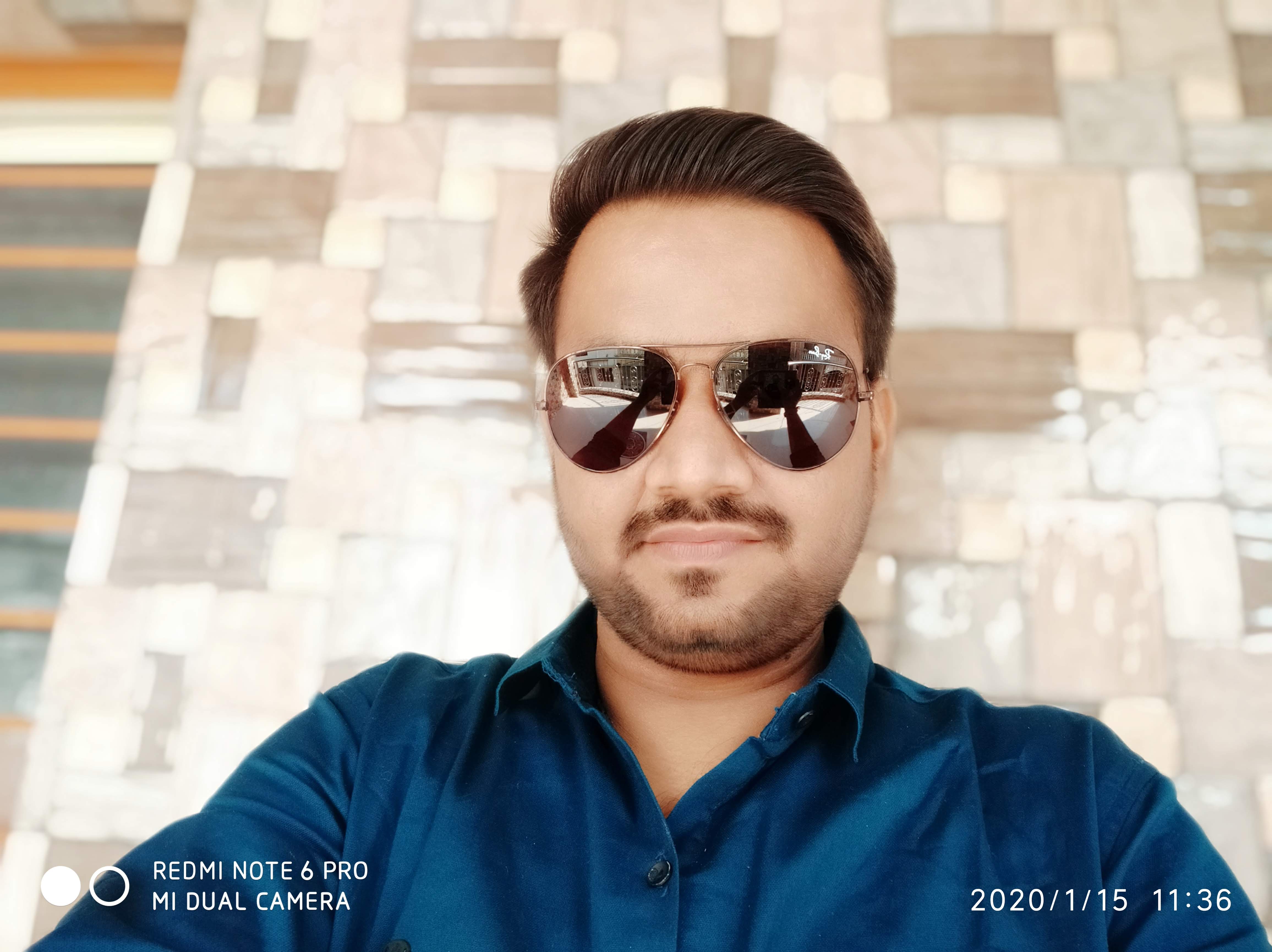 Krishnakumar Mishra