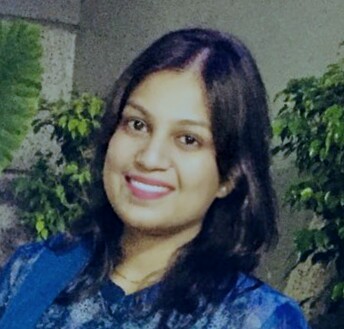 Kriti Bhardwaj