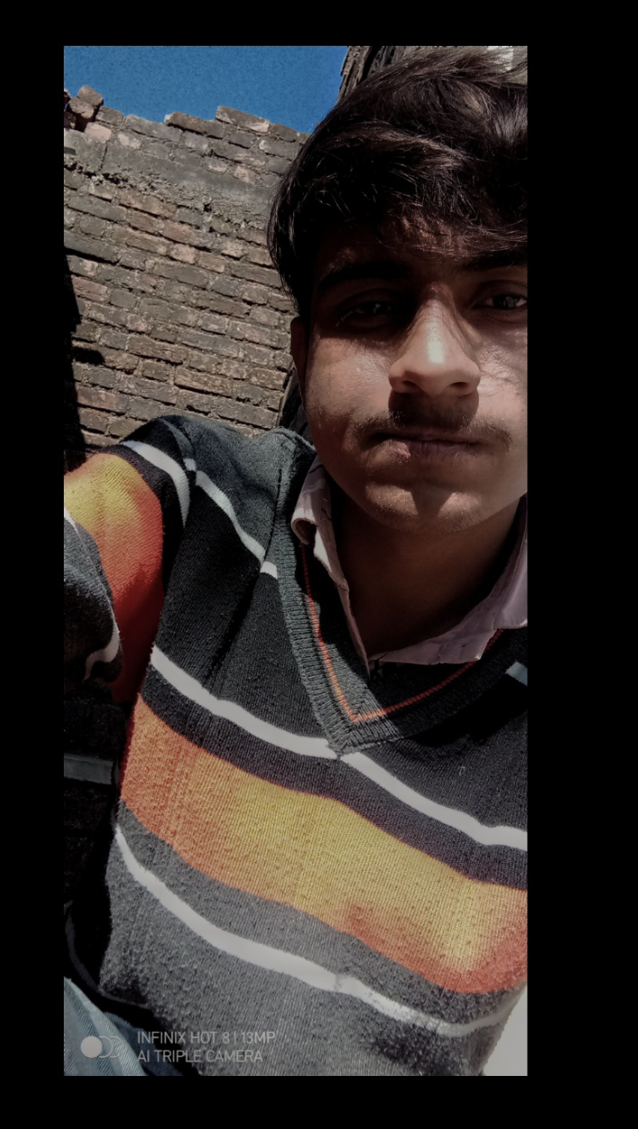 Kuldeep Aanjana's pic