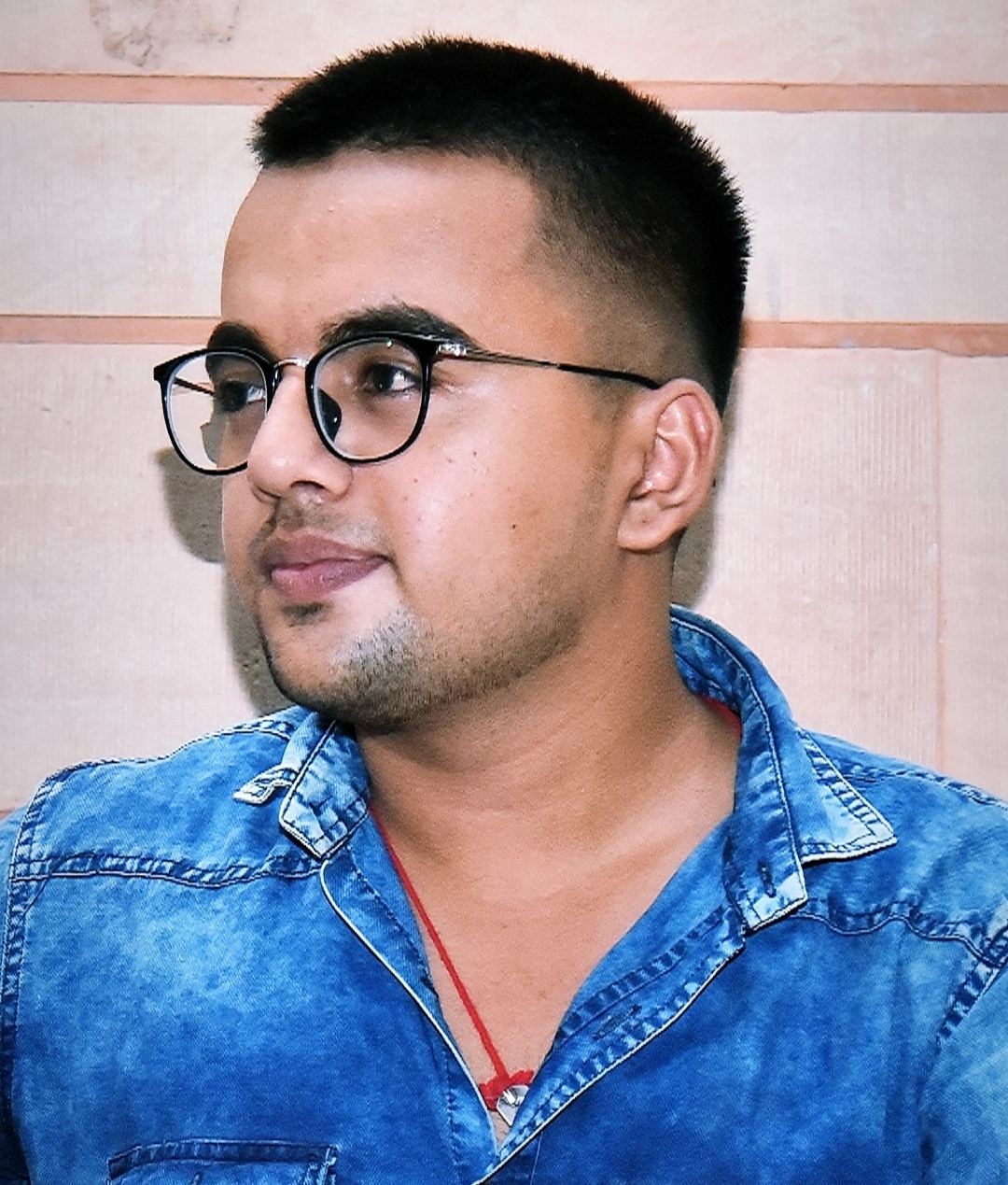 Kuldeep Dixit