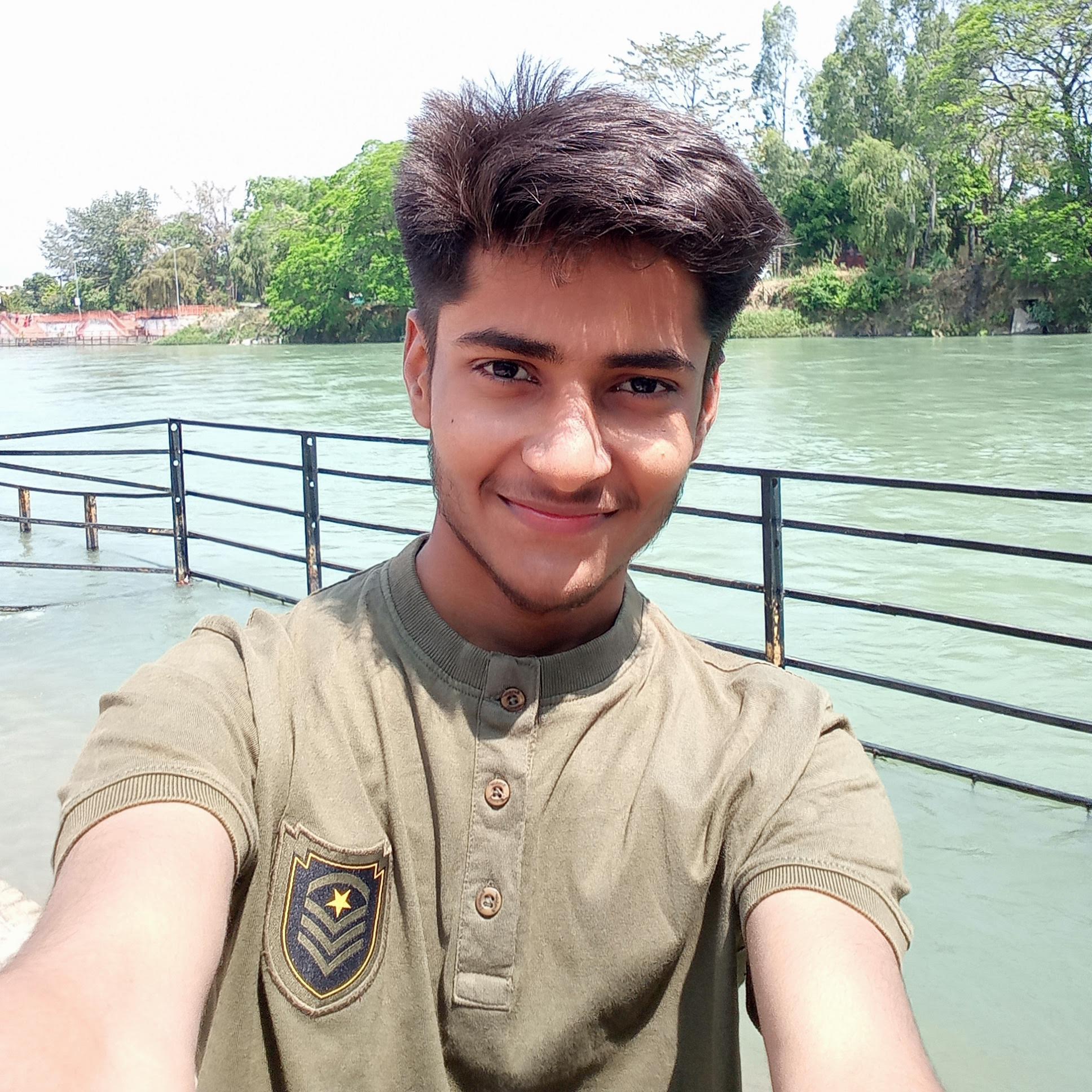Kumar Ankur