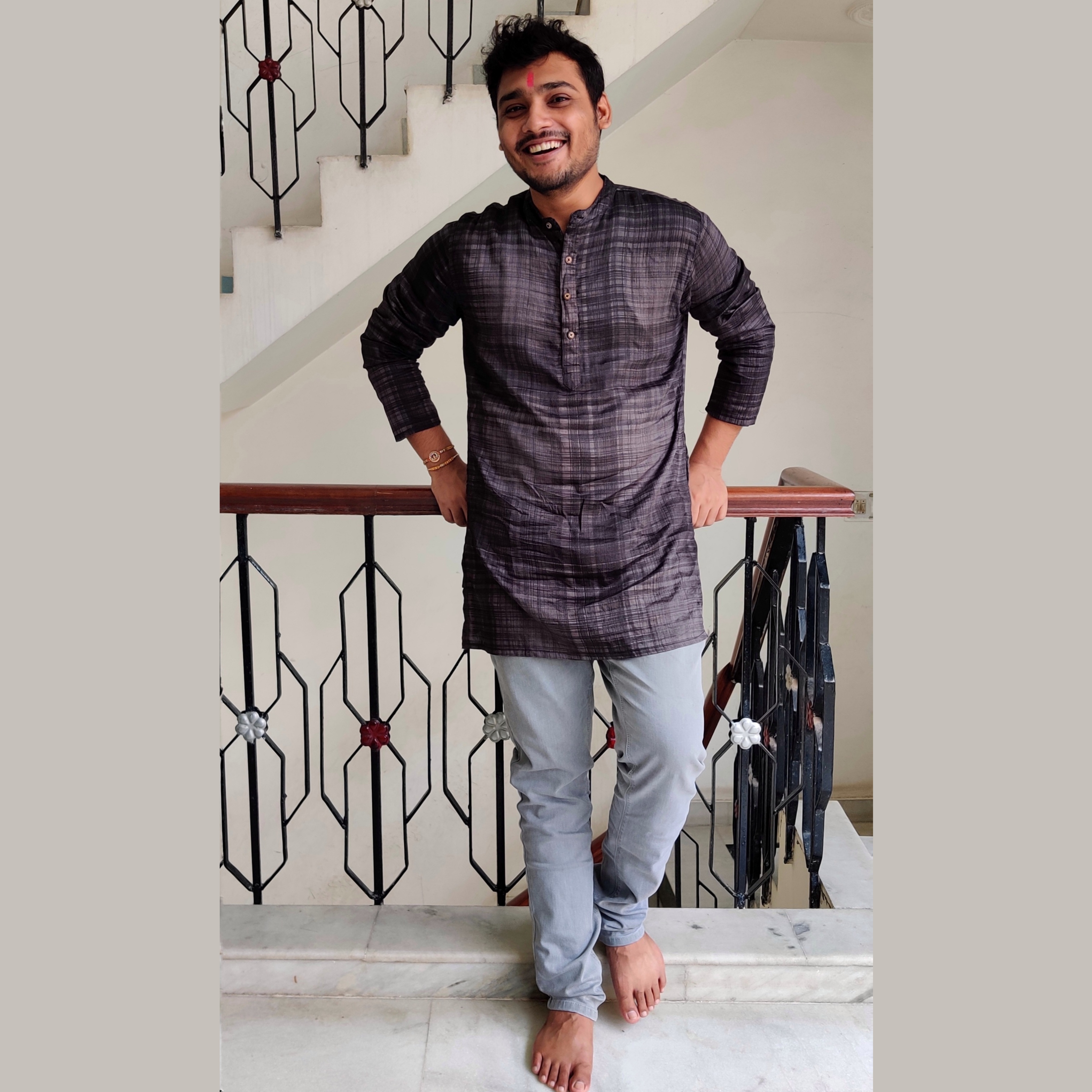 Kumar Bhaskaran