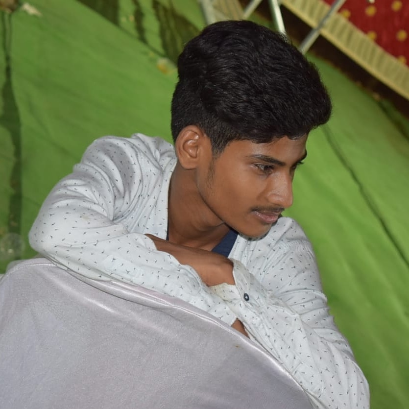 Kumar Harsh