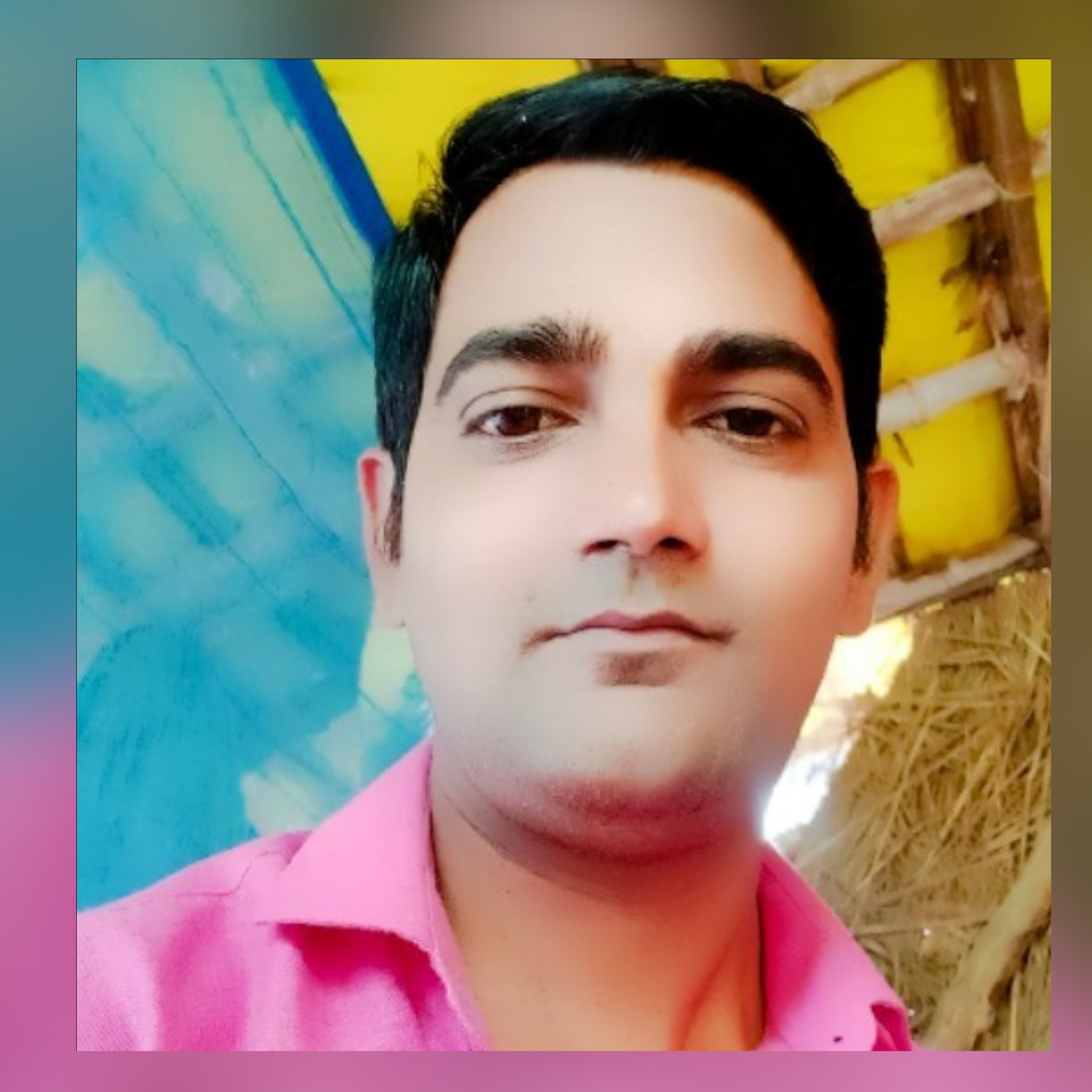 kumar Mahendra's pic