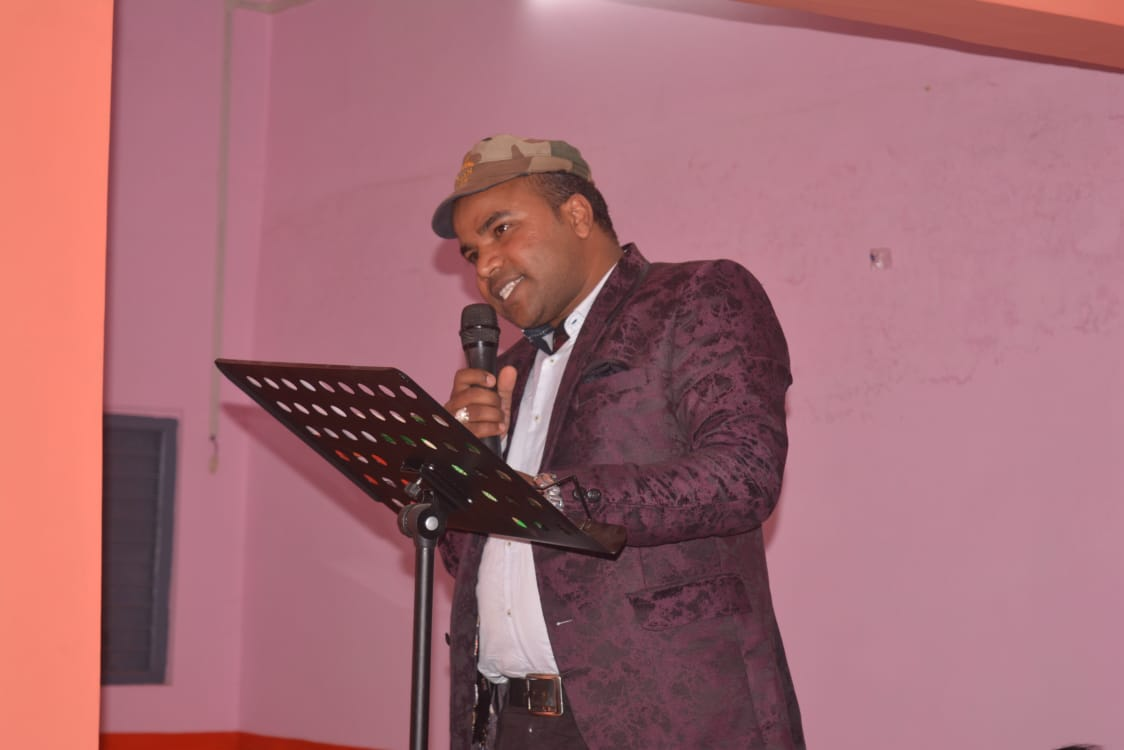 अनिल कुमार निश्छल's pic