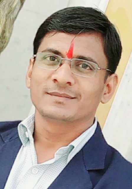 कुमार धर्मी