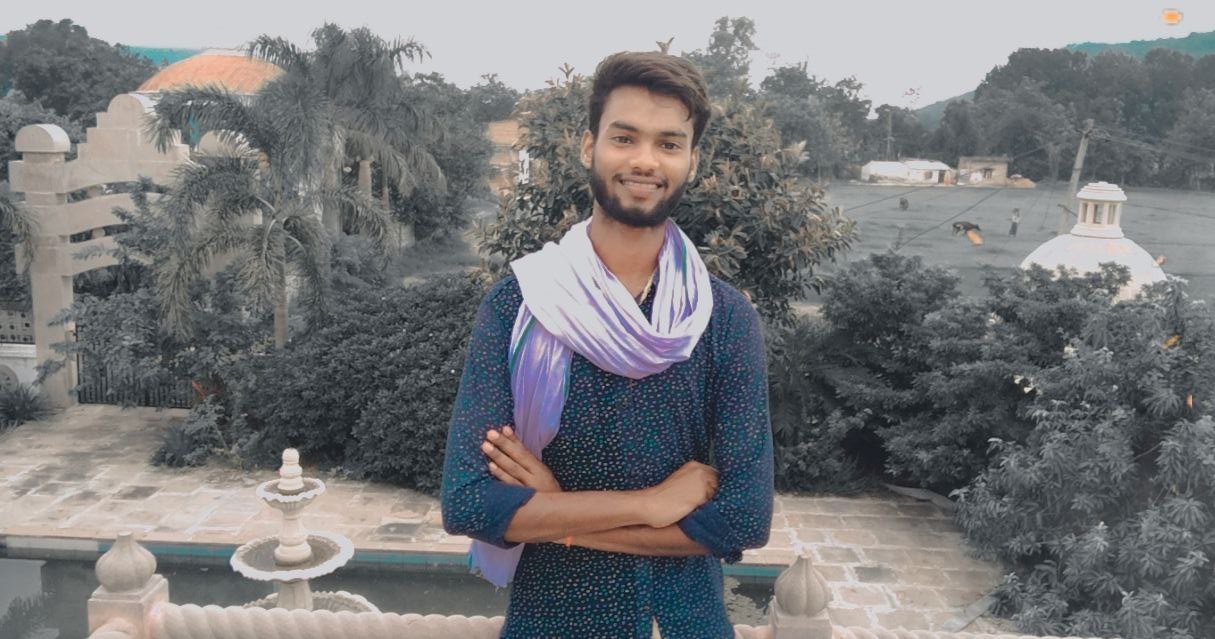 कुमार विपीन मौर्य