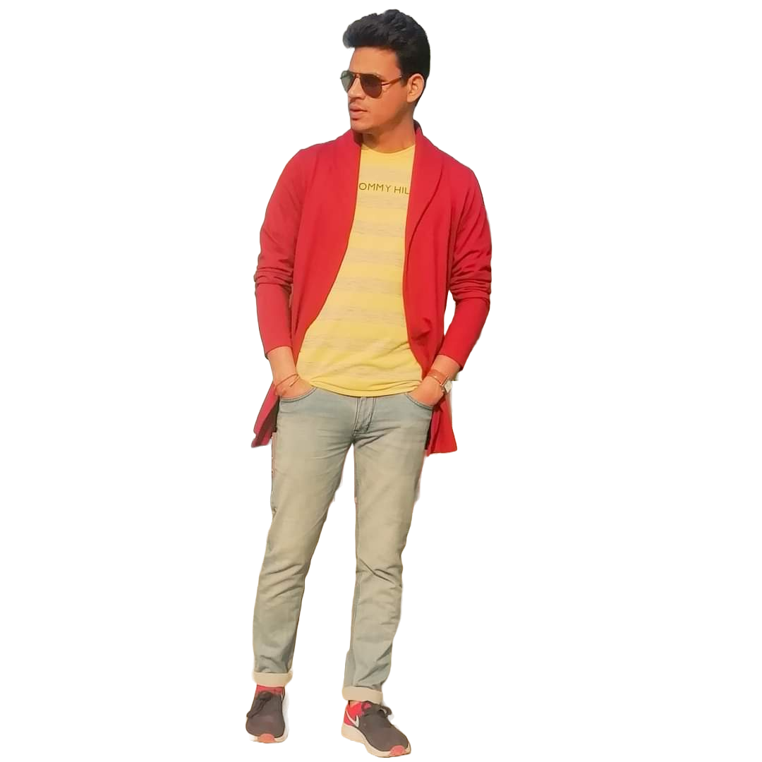 Nakul Kumar Nakul Kumar