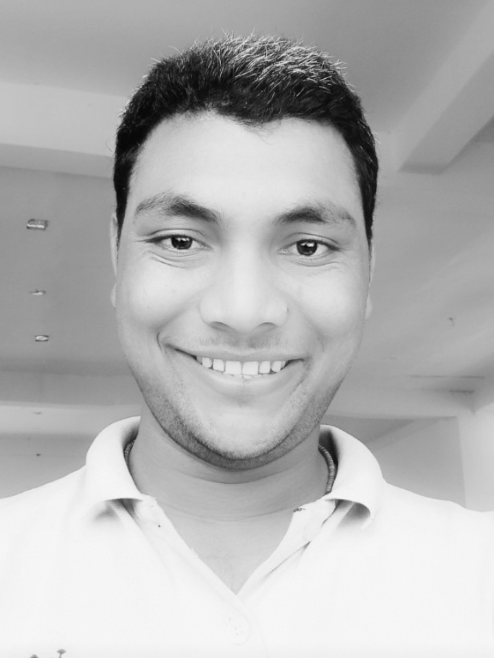 CP subham saral's pic