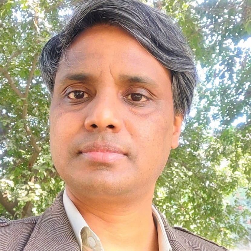 Lala Ram Bairwa 'Anurag''s pic