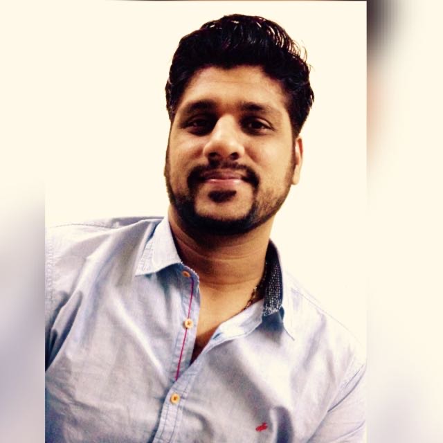 Lalit Sarswat Lalit Sarswat