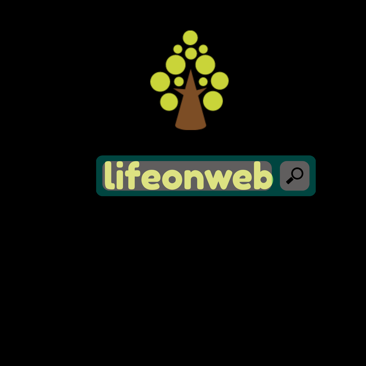 lifeonweb