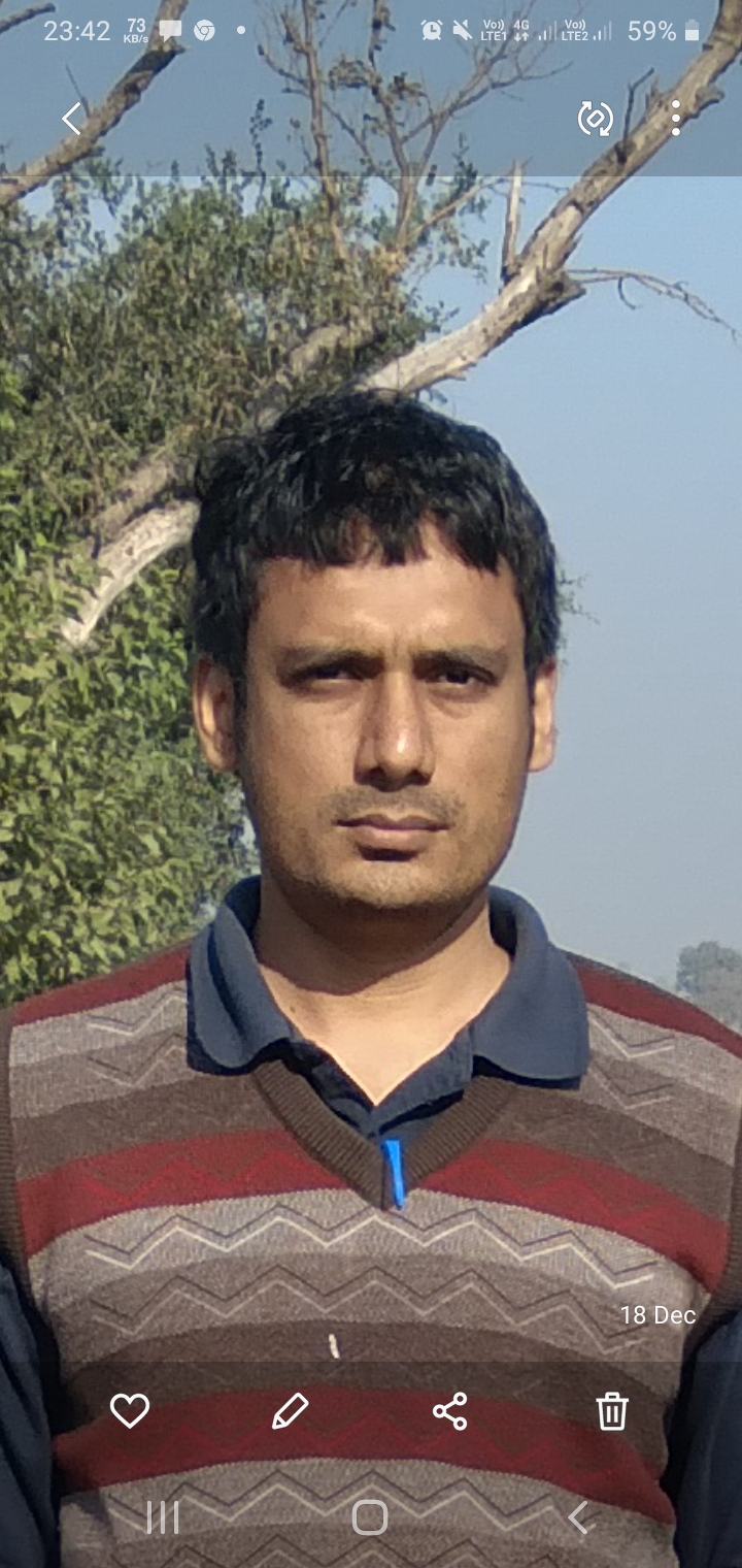lilu ram