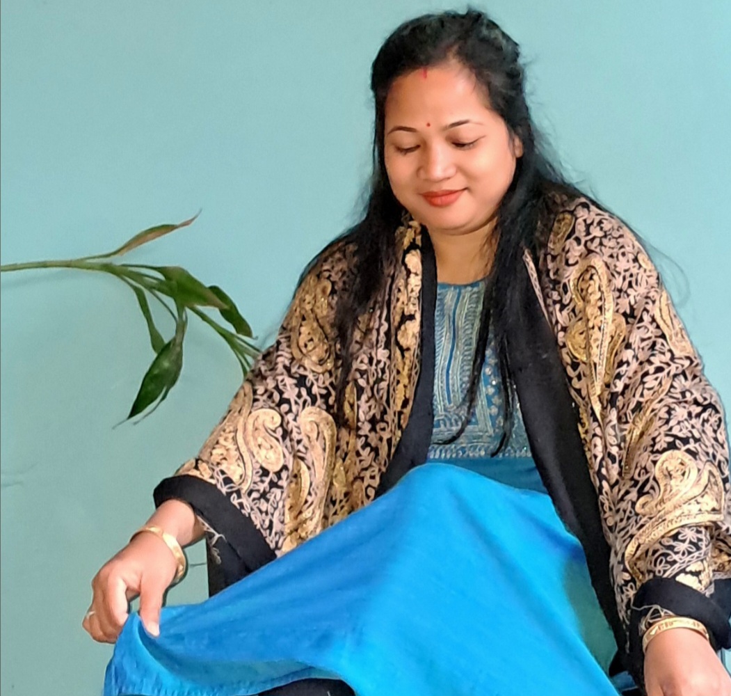 ज्योति रूपा