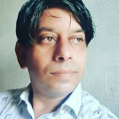 लोकेश नदीश