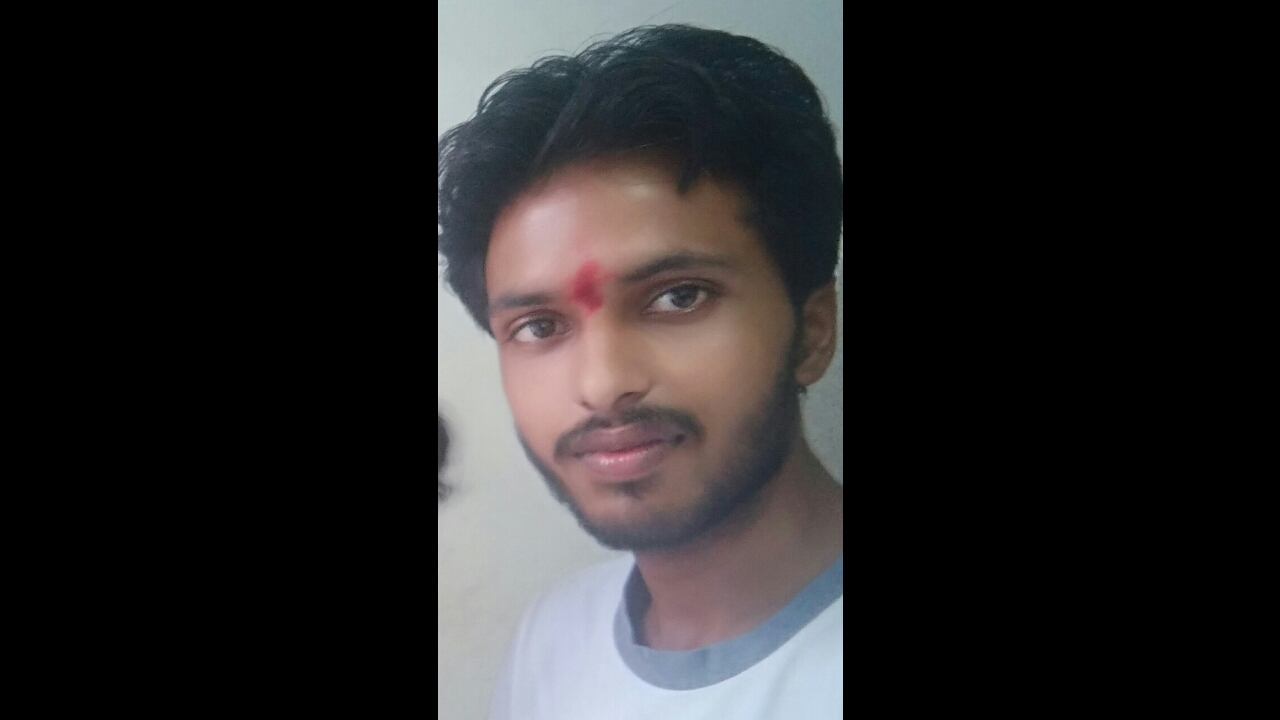 Madhukar Singh Chauhan