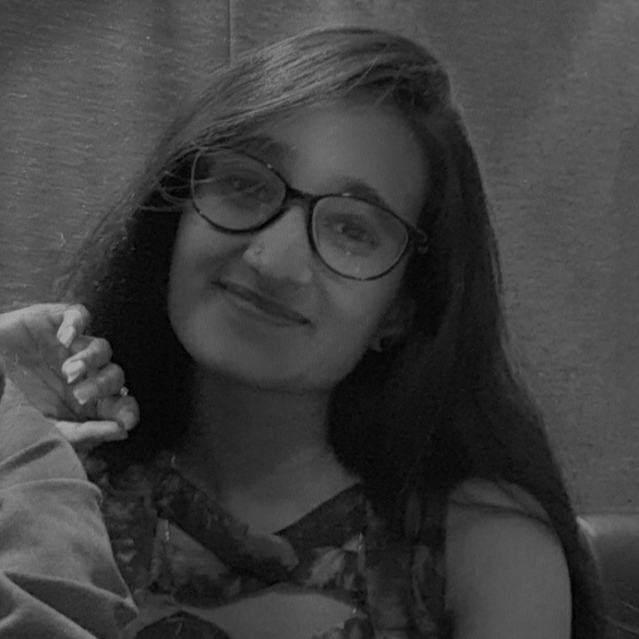 mahak Sharma