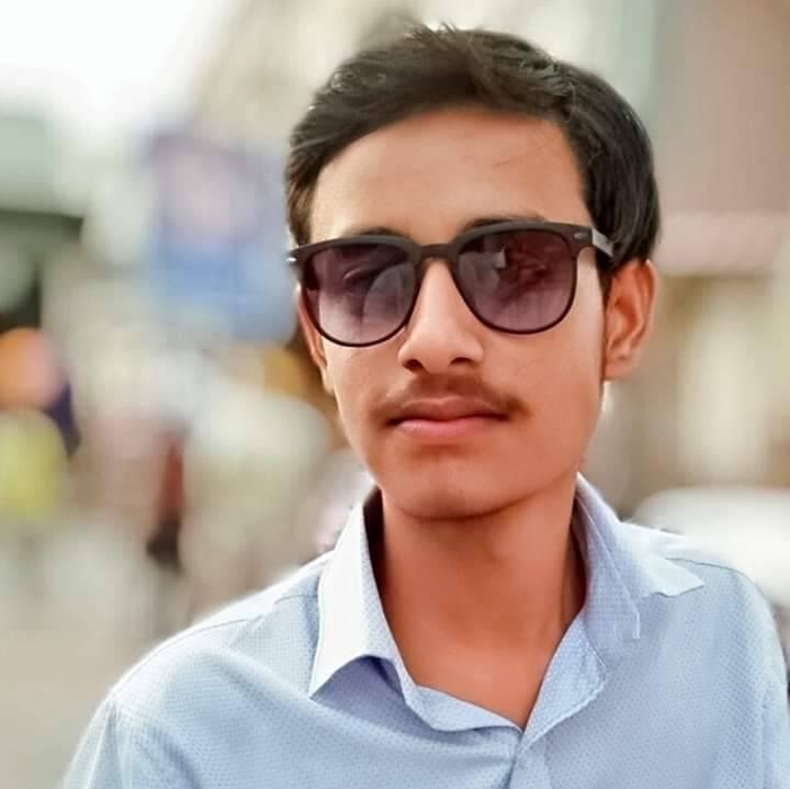 MAHAVIR PRASAD