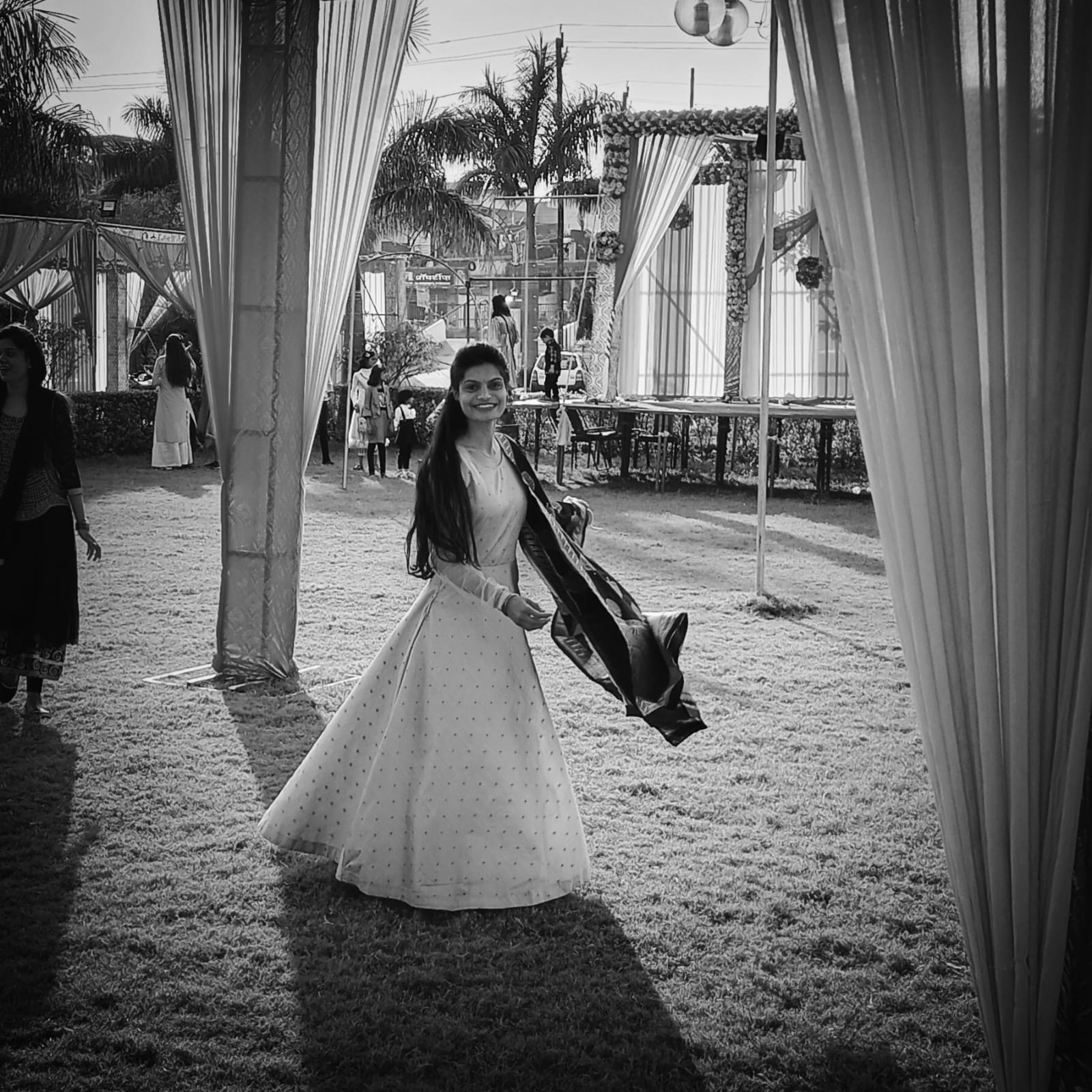 Mahima Thakur Mahima Thakur