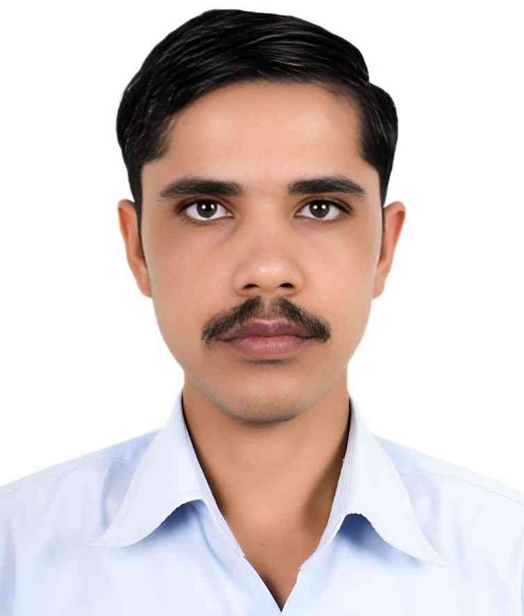 Mahipal Poonia