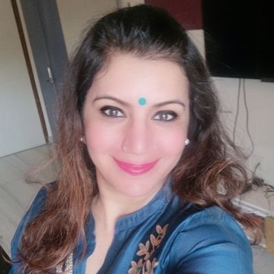 Malvika Hariom Malvika Hariom