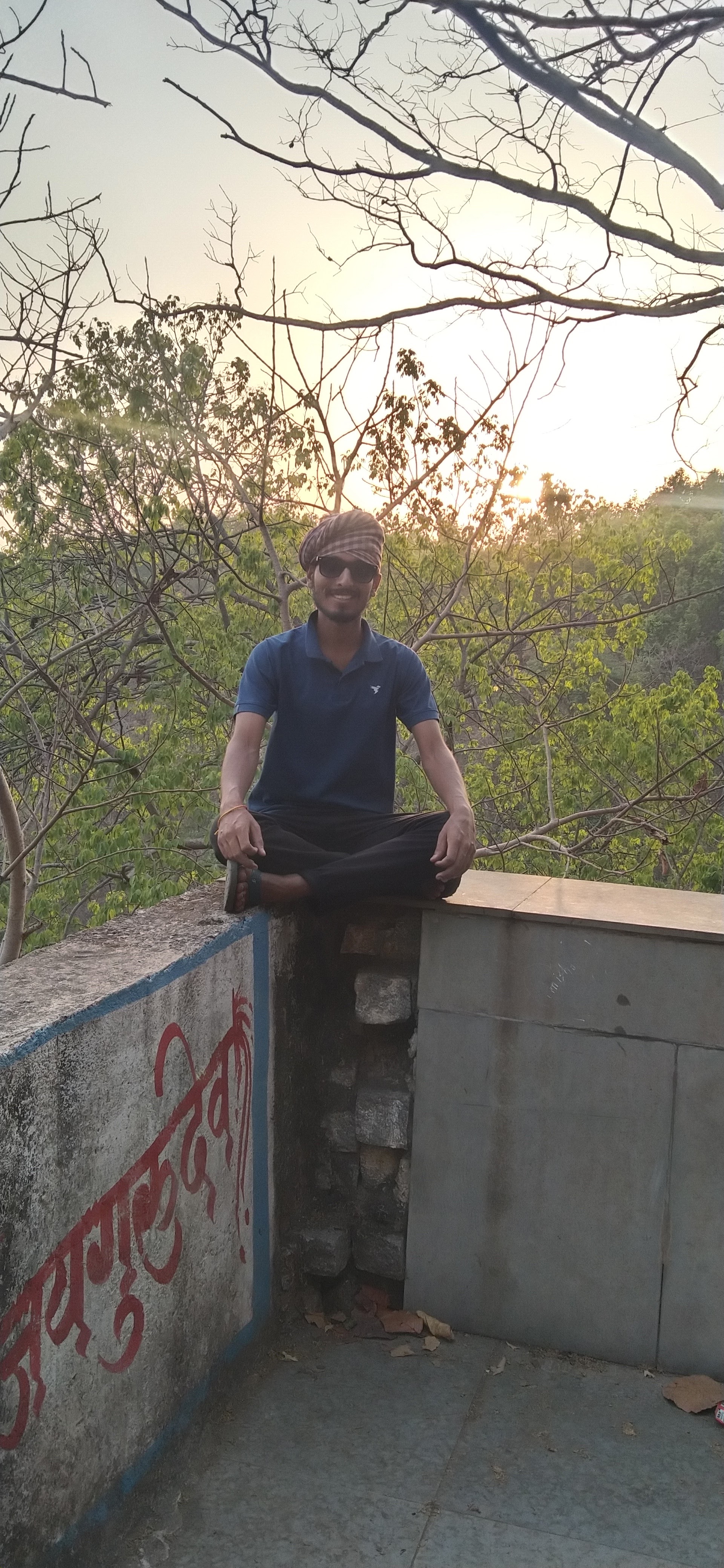 Manas Kumar Manas Kumar