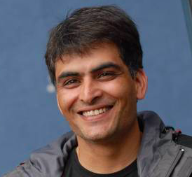 Manav Kaul Manav Kaul