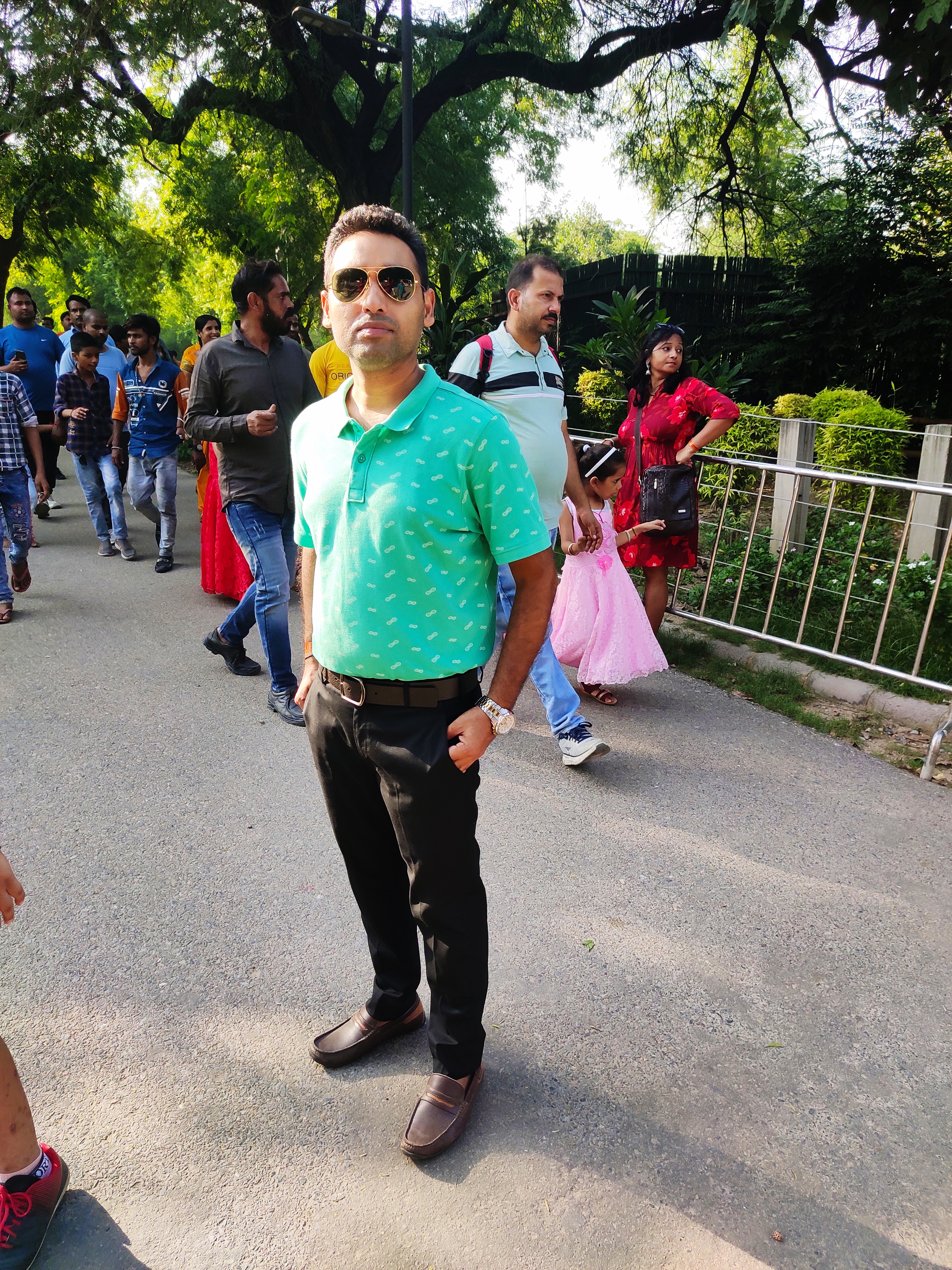 मणि श्रीवास्तव ' माहा '