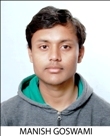 MANISH GOSWAMI