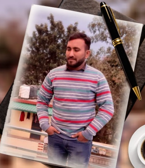 आपका अपना मनित शर्मा's pic