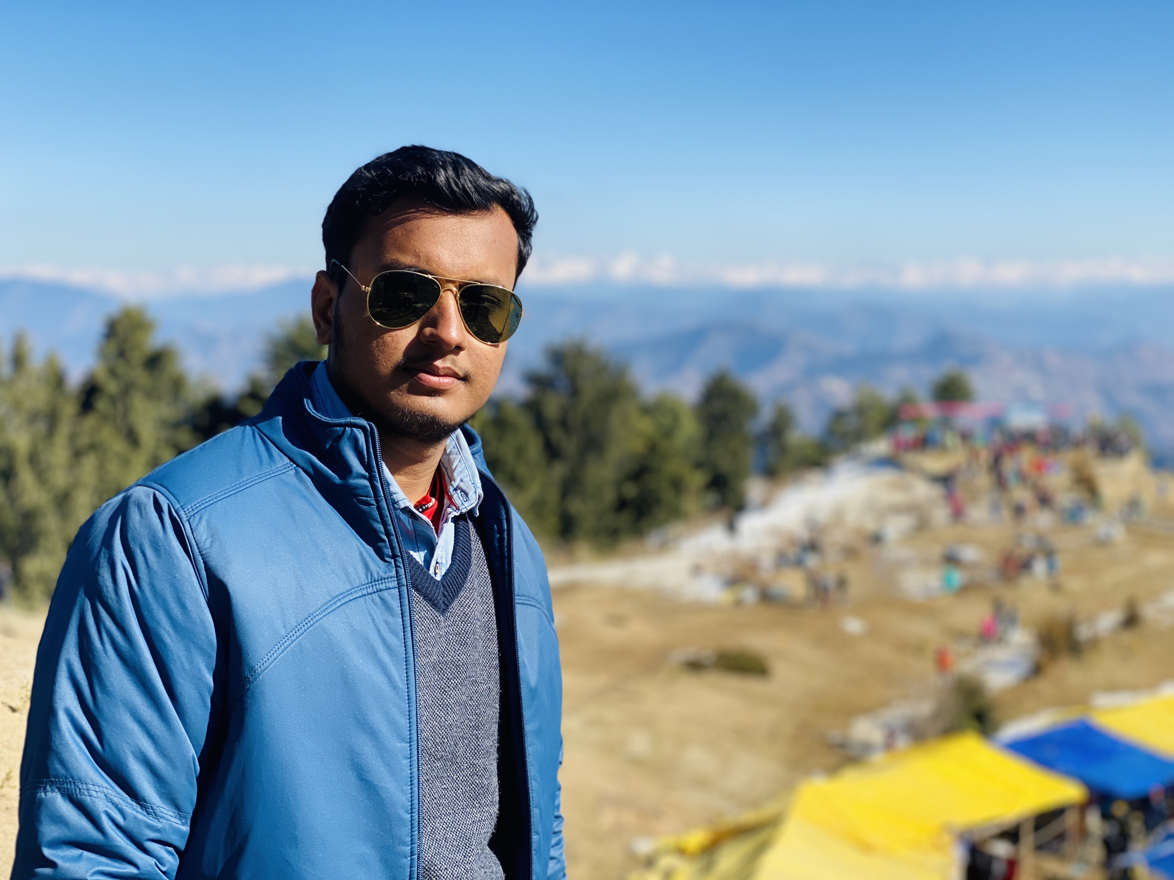 Manmohan Bhardwaj