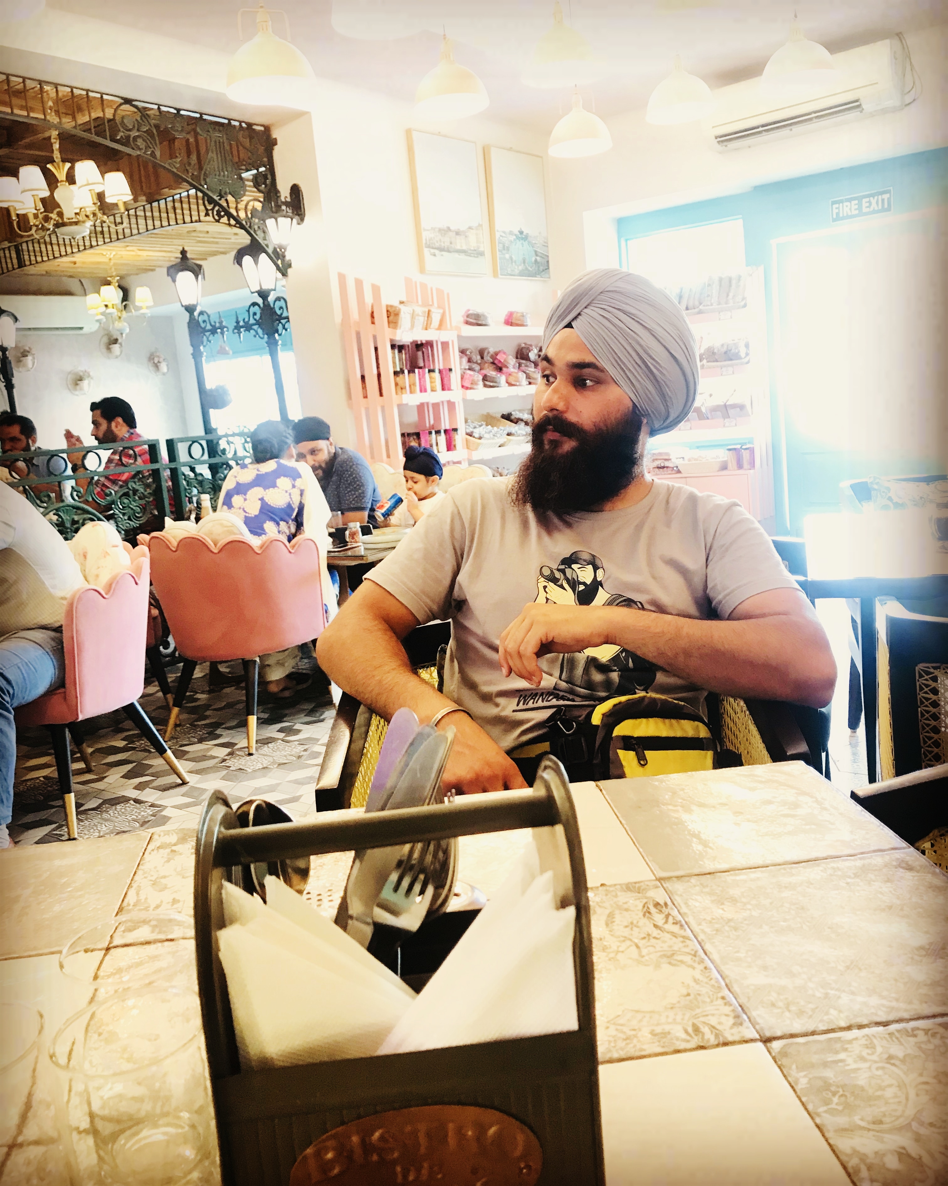 Mannav singh