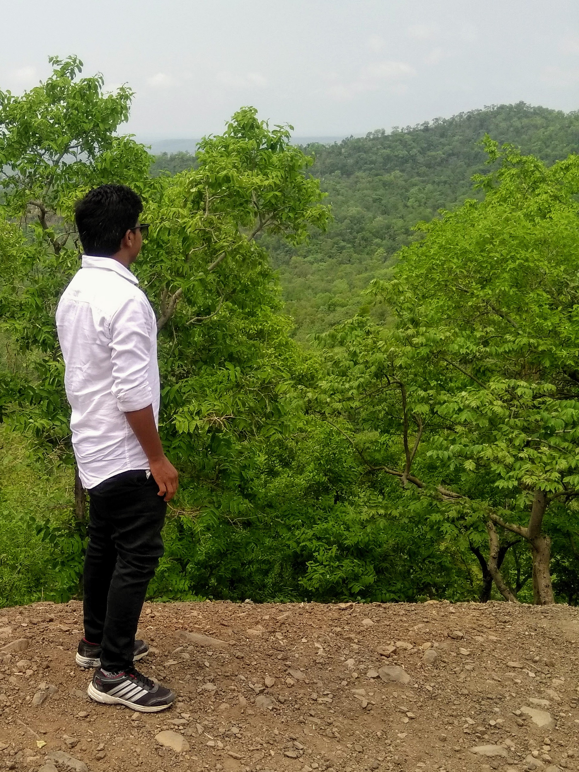 MANOJ GOYAL