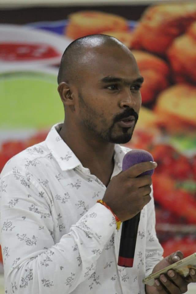 Manoj Nishad