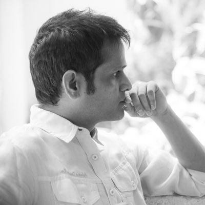 Manoj Yadav