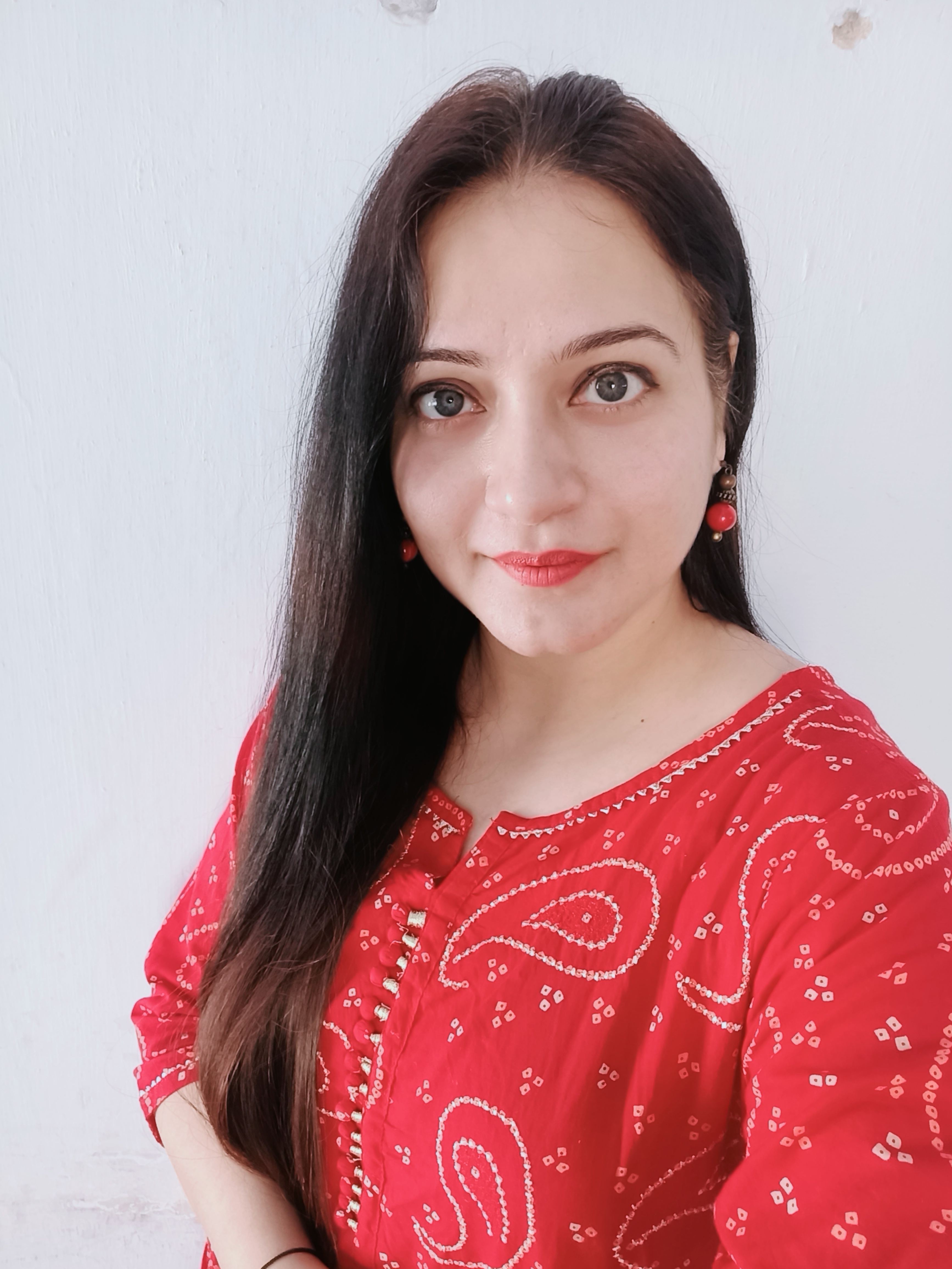 Manpreet Makhija Manpreet Makhija