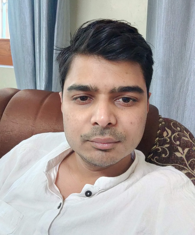 Auchitya Kumar Singh