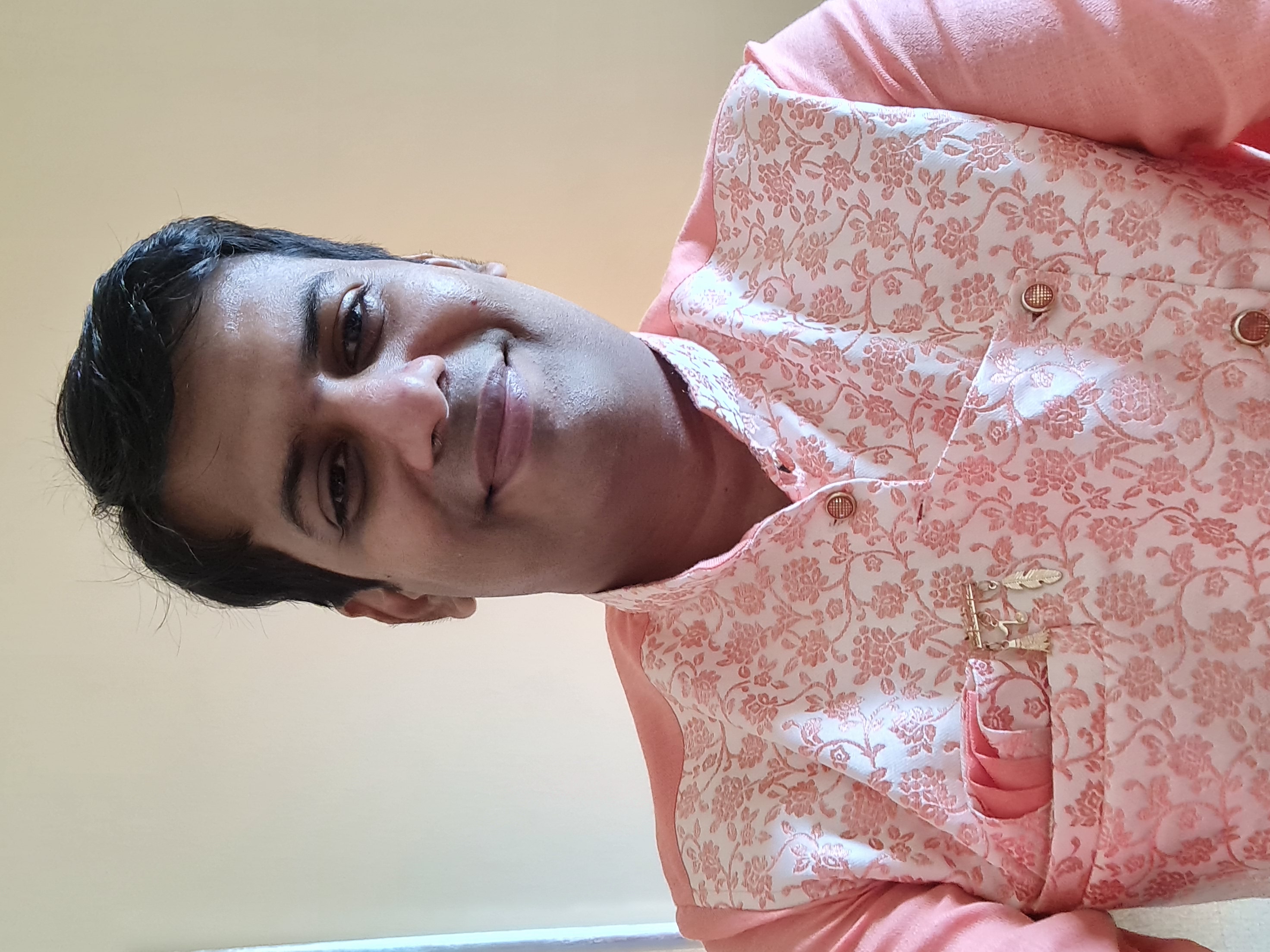Maulik Vira