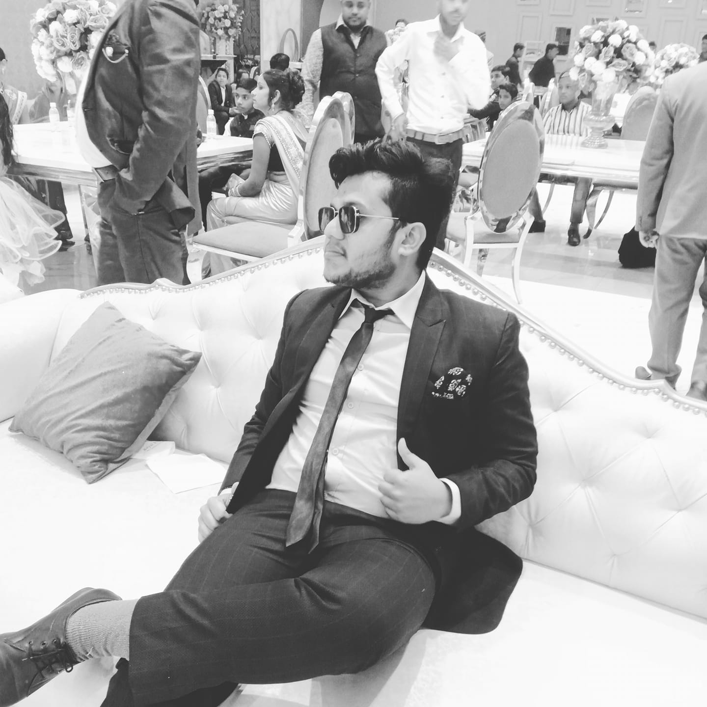 Mayassar The inked Thought
