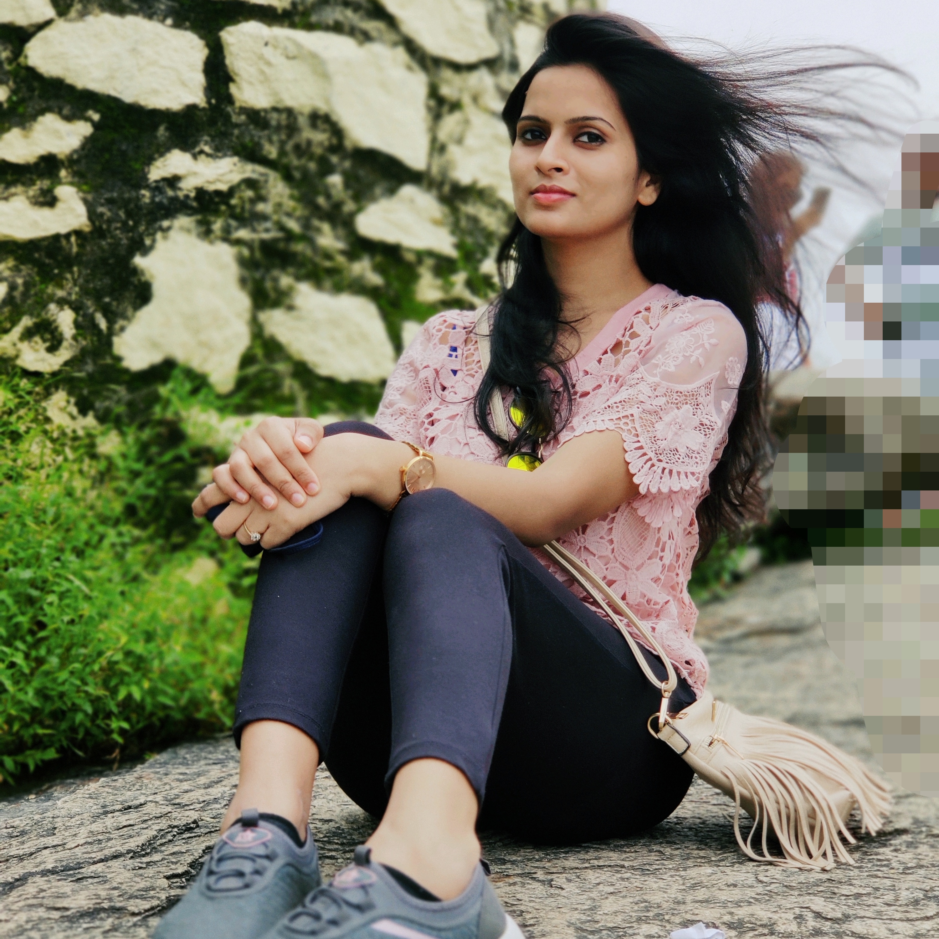 Megha Goyal