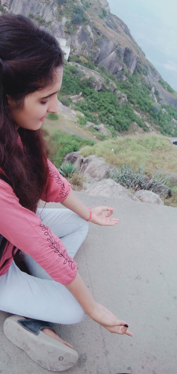 MEGHA PAREEK